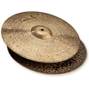 Paiste Signature Dark Energy Mark I Hat - 14"