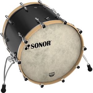 Drum Bass Sonor SQ1-2217BD-NM-GTB