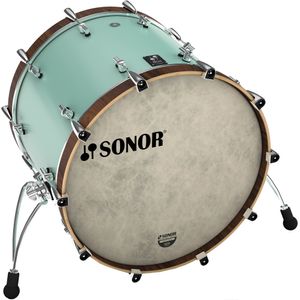 Drum Bass Sonor SQ1-2414BD-NM-CRB