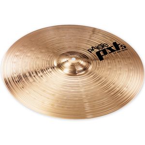 Paiste PST 5 Ride/Crash Cymbal - 18"