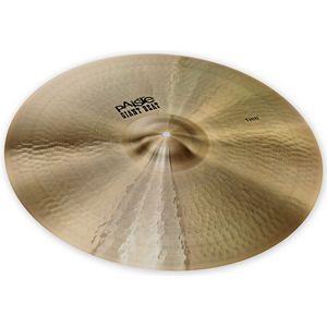 Paiste Giant Beat Thin Cymbal - 20"