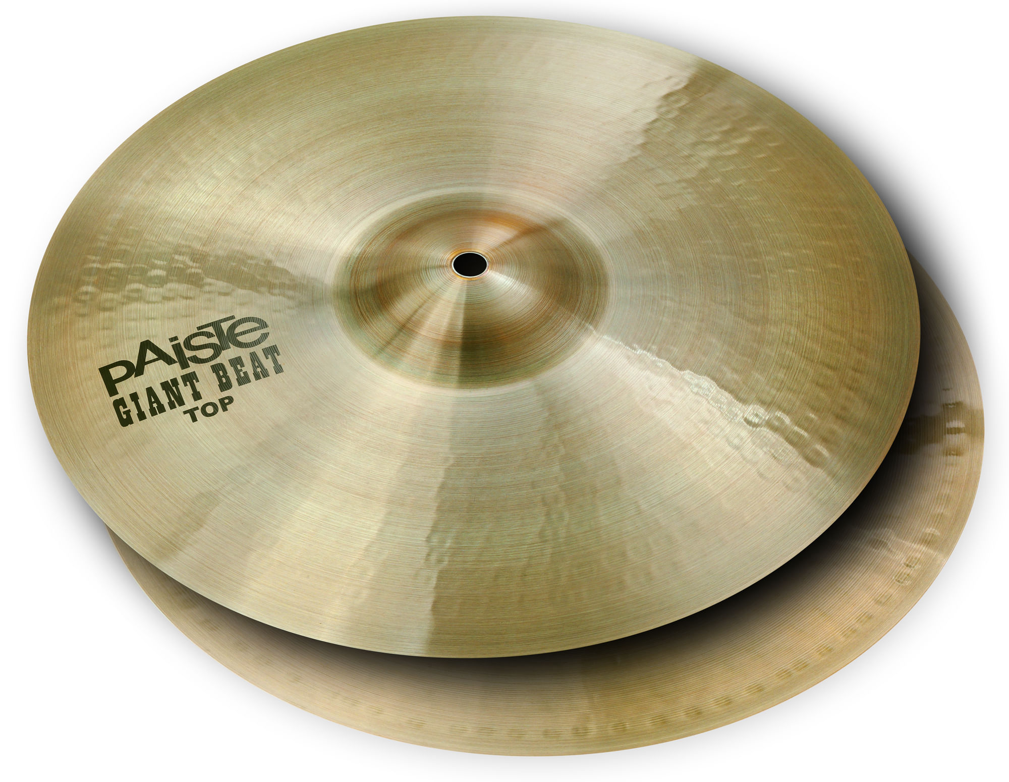 Paiste Giant Beat Hi-Hat - 15