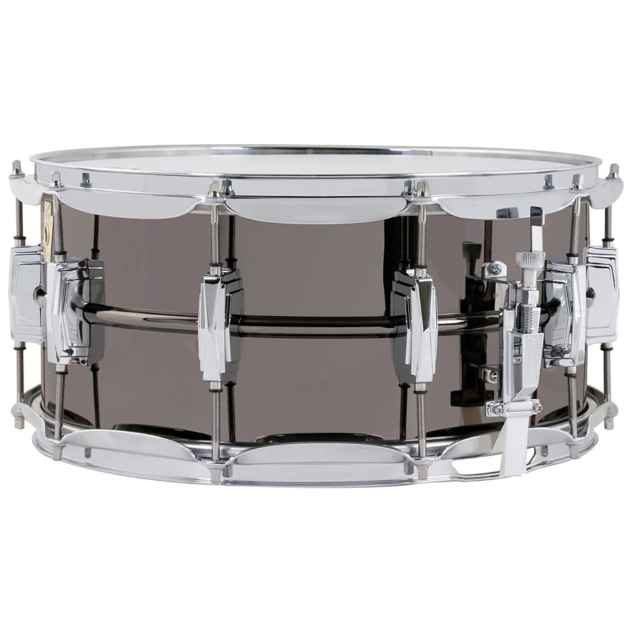 Ludwig LB400BT brass tube lug 90'sブラスシェル-