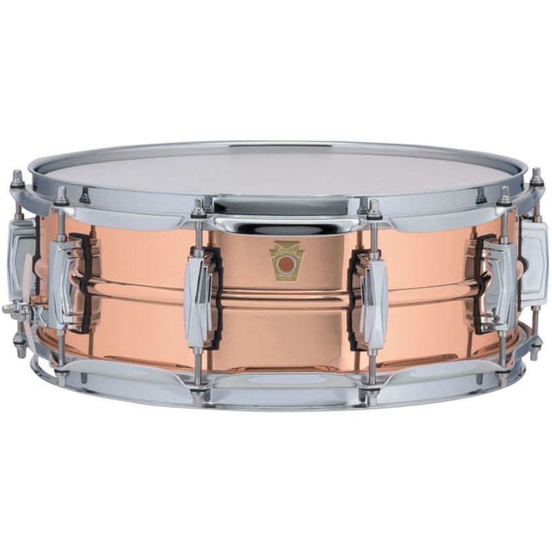 Copper snare discount