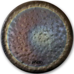 Gong Paiste SCG0360 60 SC Gong No.3C Earth