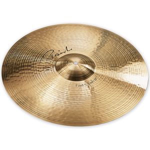 Paiste Signature Fast Crash Cymbal - 18"