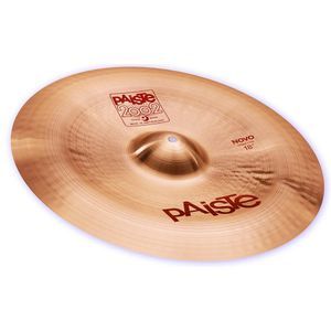 Paiste 2002 Novo China Cymbal - 18"