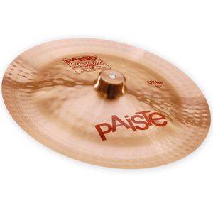 Paiste 2002 China Cymbal - 16"