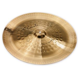 Paiste Signature Thin China Cymbal - 16"