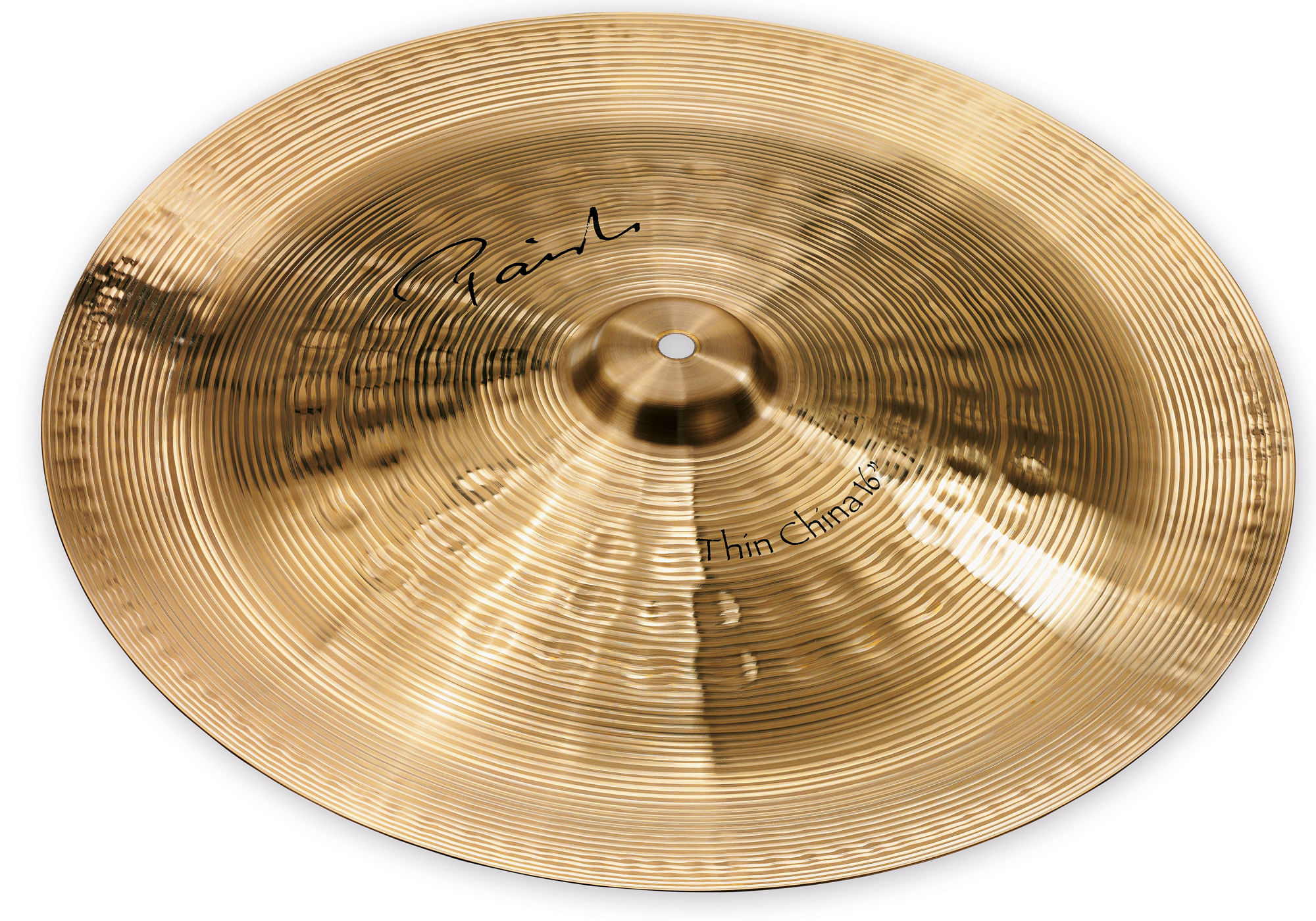 Sabian AA Holy China Cymbal - 21