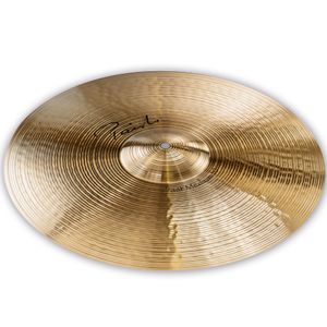 Paiste Signature Fast Medium Cymbal - 20"