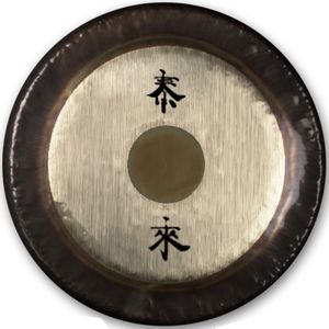 Gong Paiste SG15334 34 Symphonic Gong Tai Loi