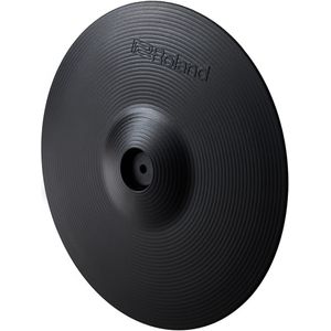 Roland CY-13R-BK V-Cymbal Ride - 13", Black