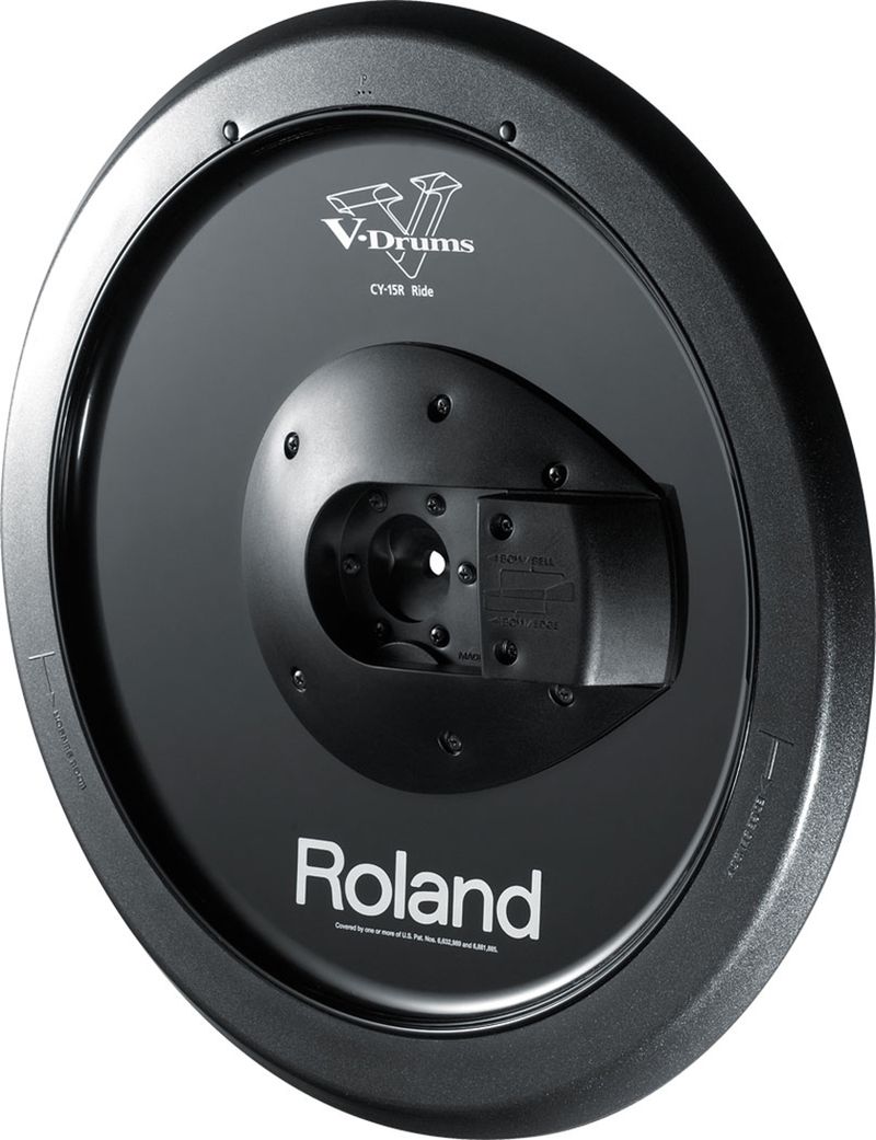 Roland CY-15R-MG V-Cymbal Ride