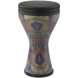 Remo Festival Doumbek Drum - 10", Morado