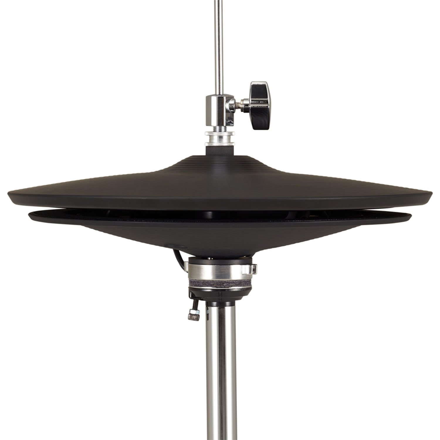 Roland VH-14D Digital Hi-Hat Cymbal - Cosmo Music | Canada's #1 Music Store  - Shop, Rent, Repair