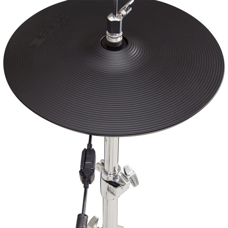 Roland VH-14D Digital Hi-Hat Cymbal - Cosmo Music