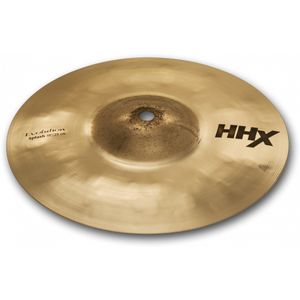 Sabian HHX Evolution Splash Cymbal - 10"