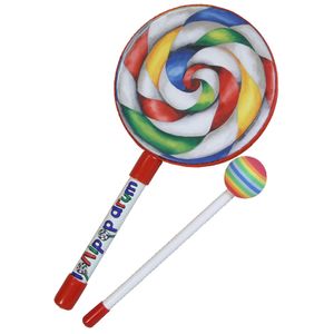 Remo Lollipop Drum - 10"