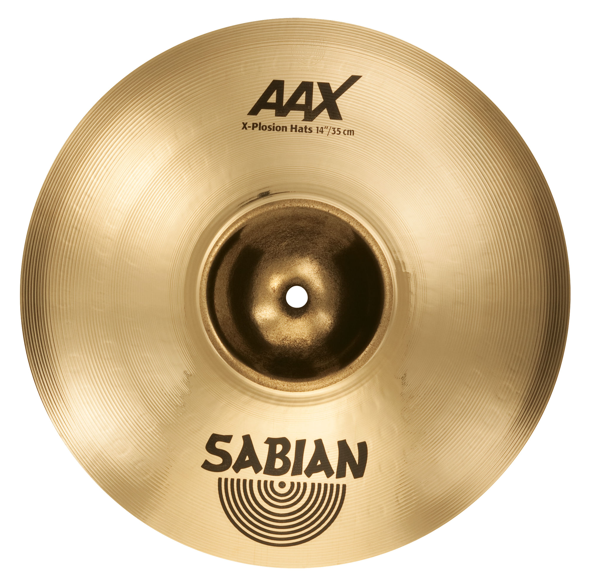 Sabian AAX X-Plosion Hats - 14