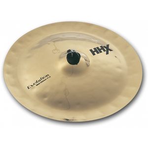 Sabian HHX Evolution Mini-Chinese Cymbal - 14"