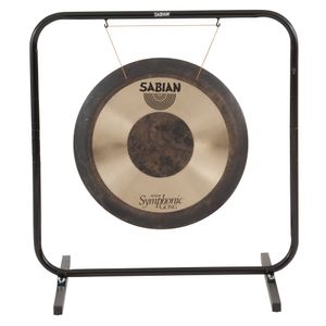 Sabian Symphonic Gong - 26"