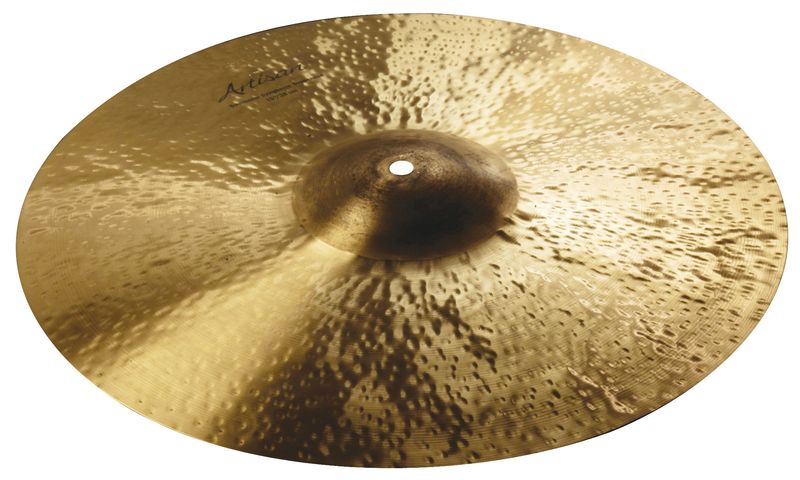 Sabian Artisan Crash Cymbal - 16