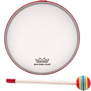 Remo Rhythm Club Hand Drum - 8"