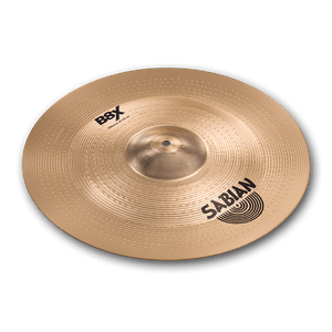 Sabian 41816X 18" BX8 Chinese Cymbal