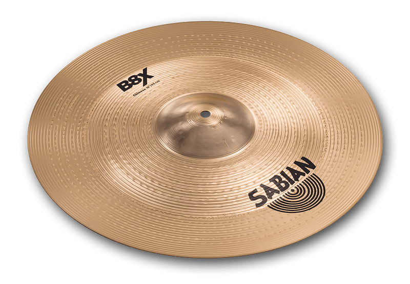 Sabian china deals