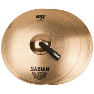 Sabian B8X Band Cymbal - 18"