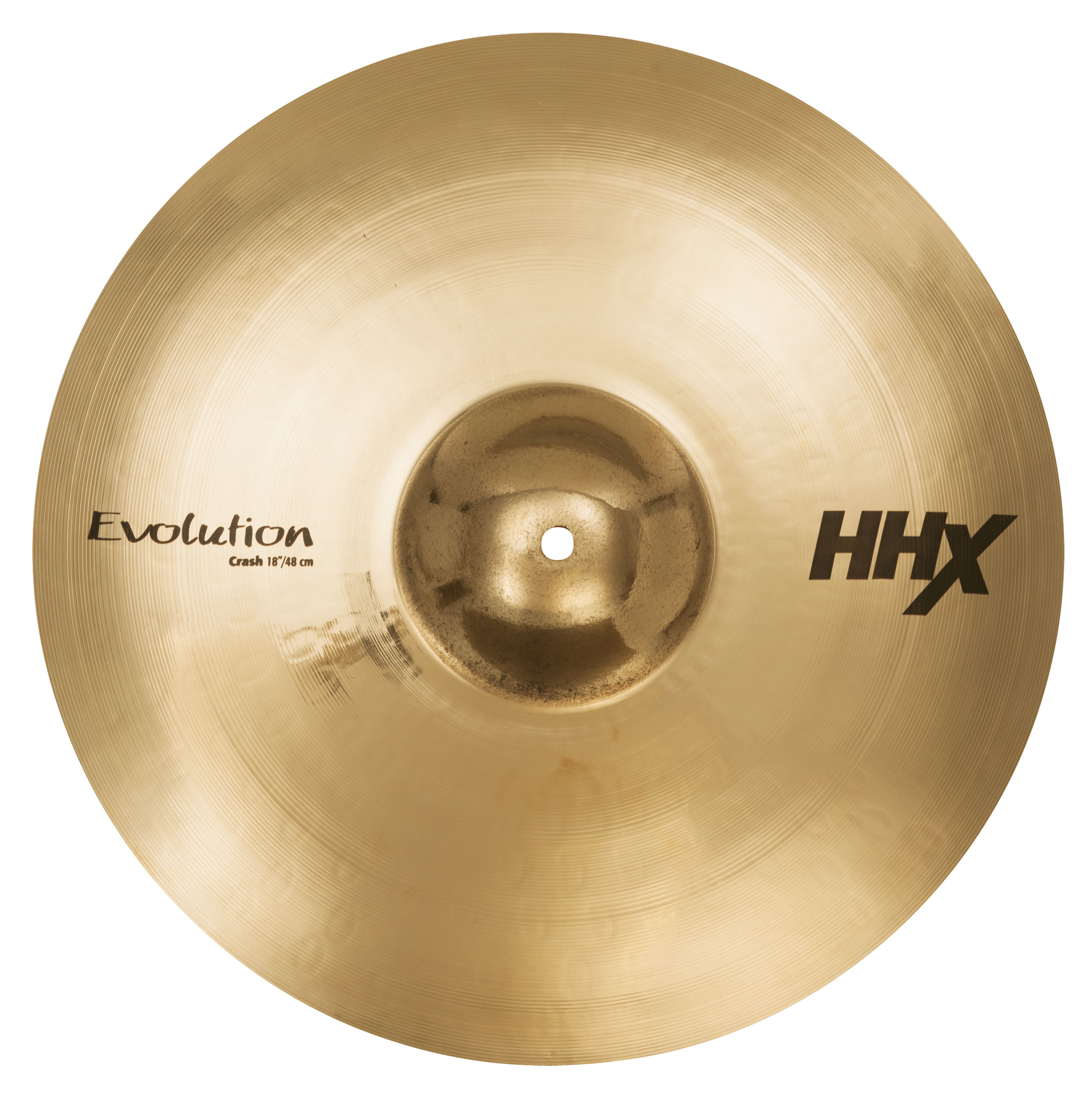 Sabian HHX Evolution Crash Cymbal - 18