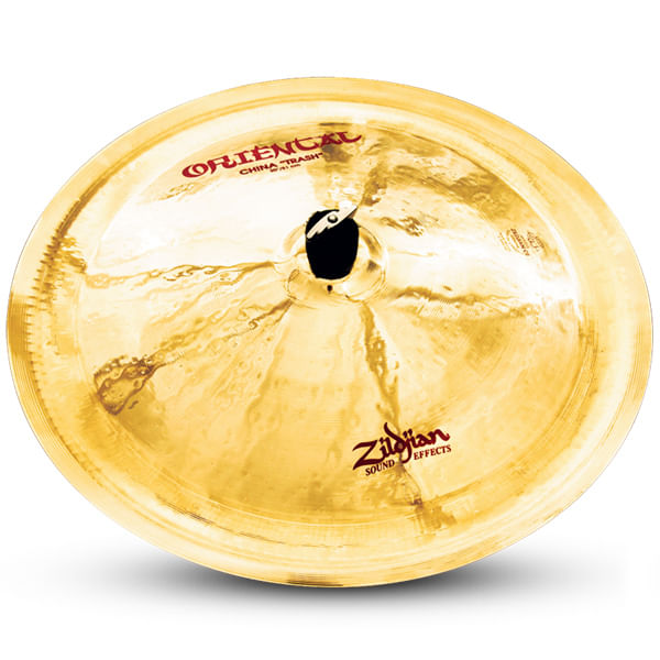 Zildjian A0620 20