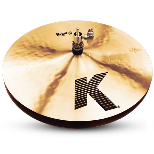 Zildjian K0820 13