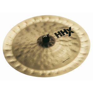 Sabian HHX Chinese Cymbal - 18"