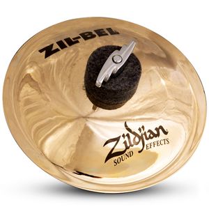Zildjian A20001 6" Zil-Bel Small Cymbal