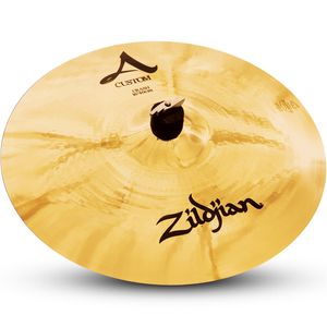 Zildjian A Custom Crash Cymbal - 16"