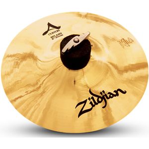 Zildjian A20540 8" A Custom Splash Cymbal