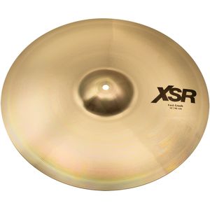 Sabian XSR Fast Crash Cymbal - 18"