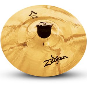 Zildjian A20542 10" A Custom Splash Cymbal