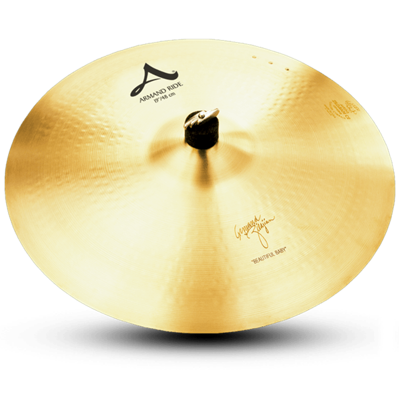 Zildjian A0044 19