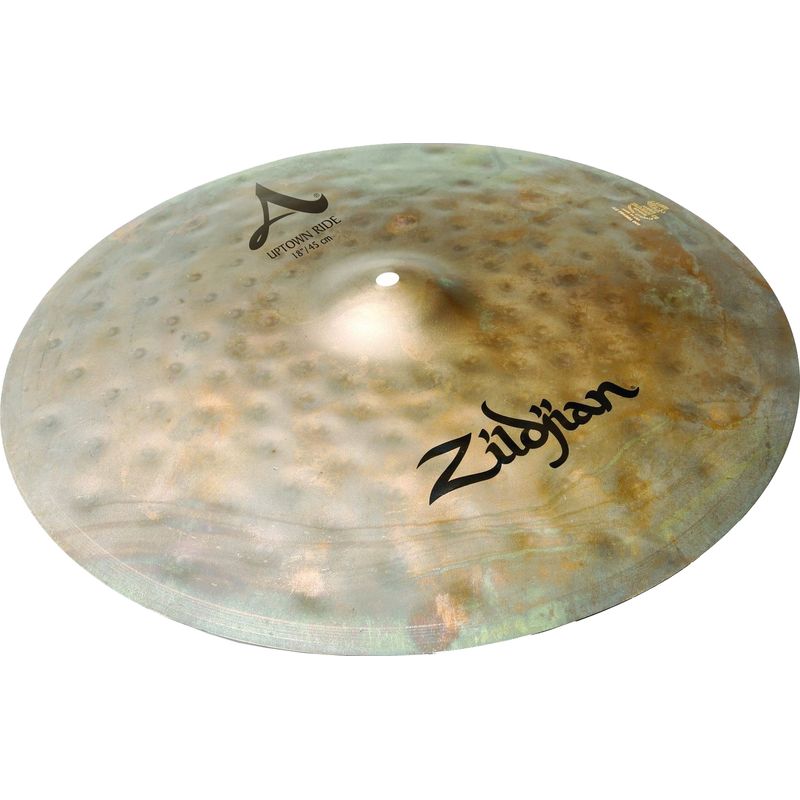 Cymbal Zildjian 18 A Zildjian Uptown Ride