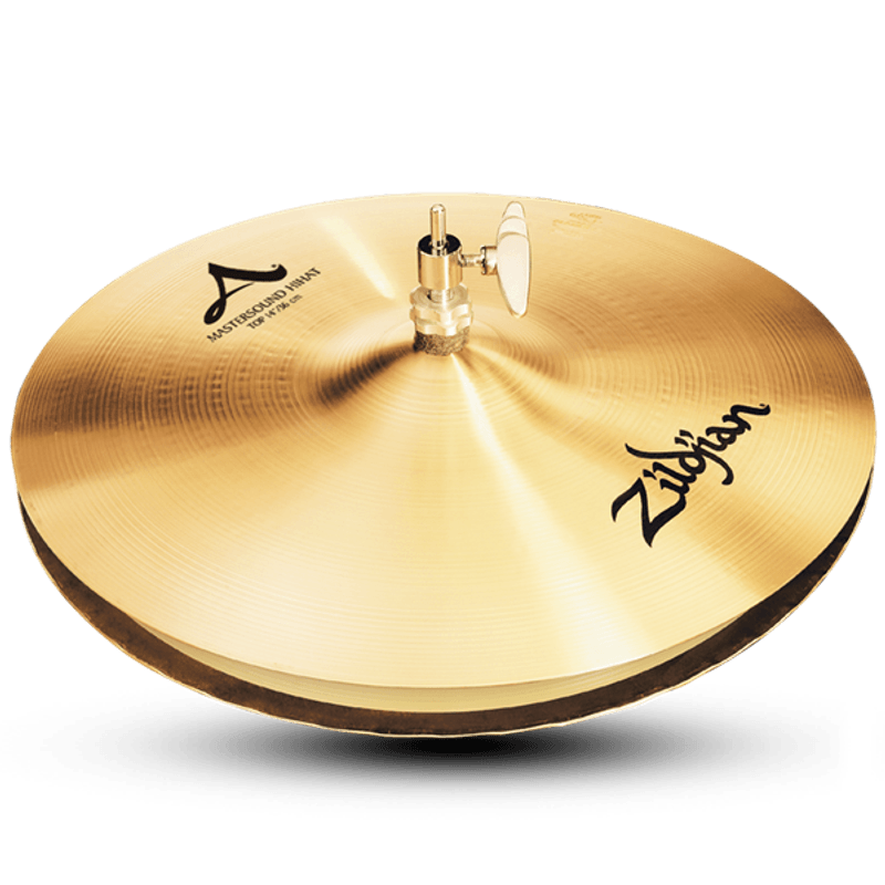 Zildjian A0124 14