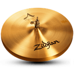 Zildjian a series hi hats hotsell