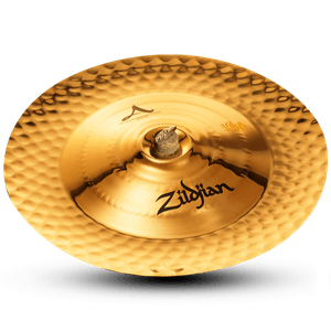 Zildjian 21" A Zildjian Ultra Hammered China Cymbal