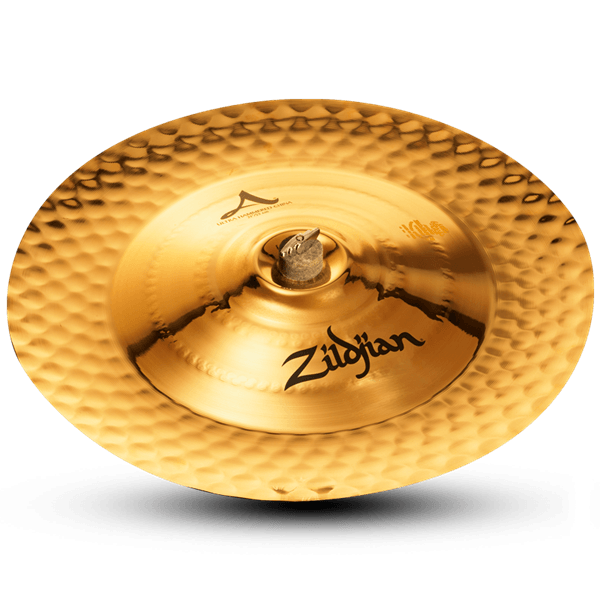 Zildjian 21