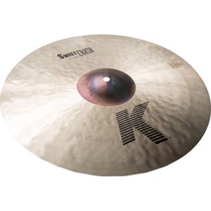 Zildjian K Sweet Crash Cymbal - 18"