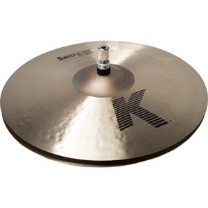 Zildjian K Sweet Hi-Hat Cymbal - 15", Pair