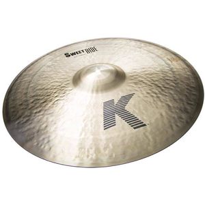 Zildjian 23" K Sweet Ride Cymbal