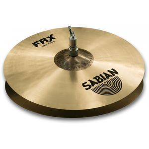 Sabian FRX Frequency Reduced Hi-Hats - 14"